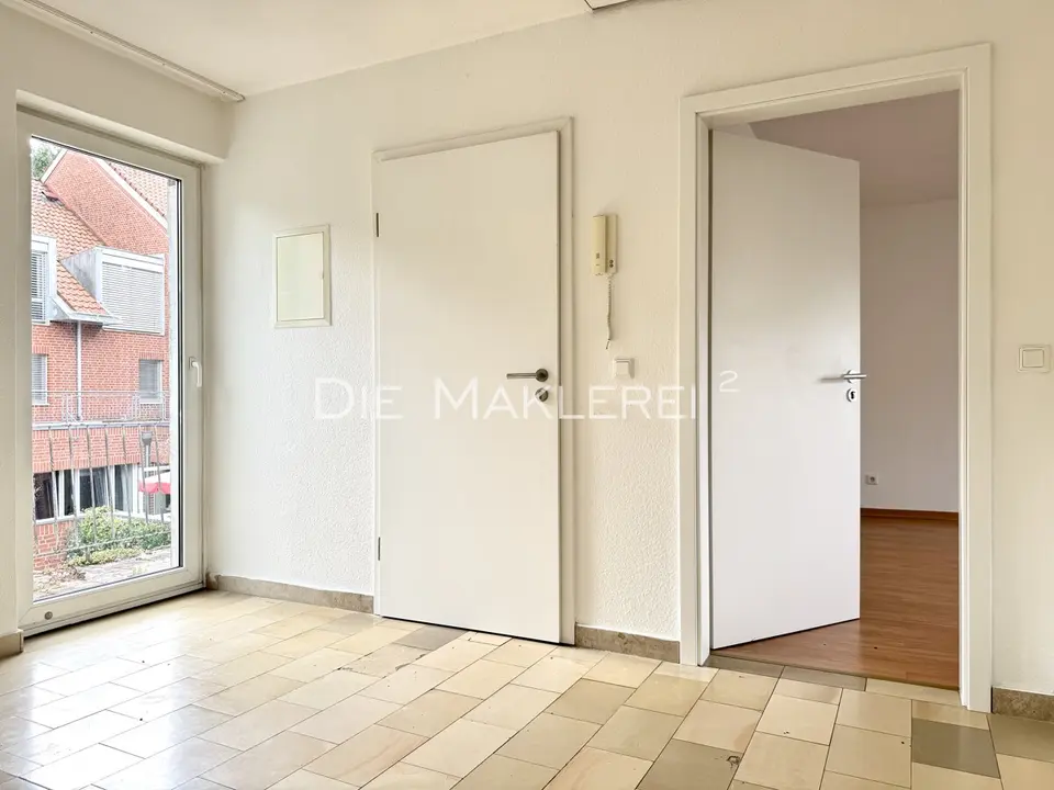4 Zimmer Wohnung mit 90 m² in Meppen – Bild 4