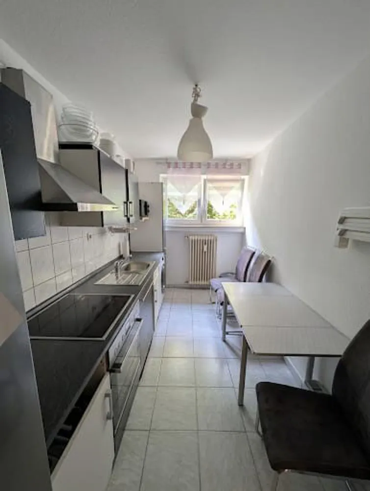 3 Zimmer Wohnung mit 72 m² in Wuppertal – Bild 4