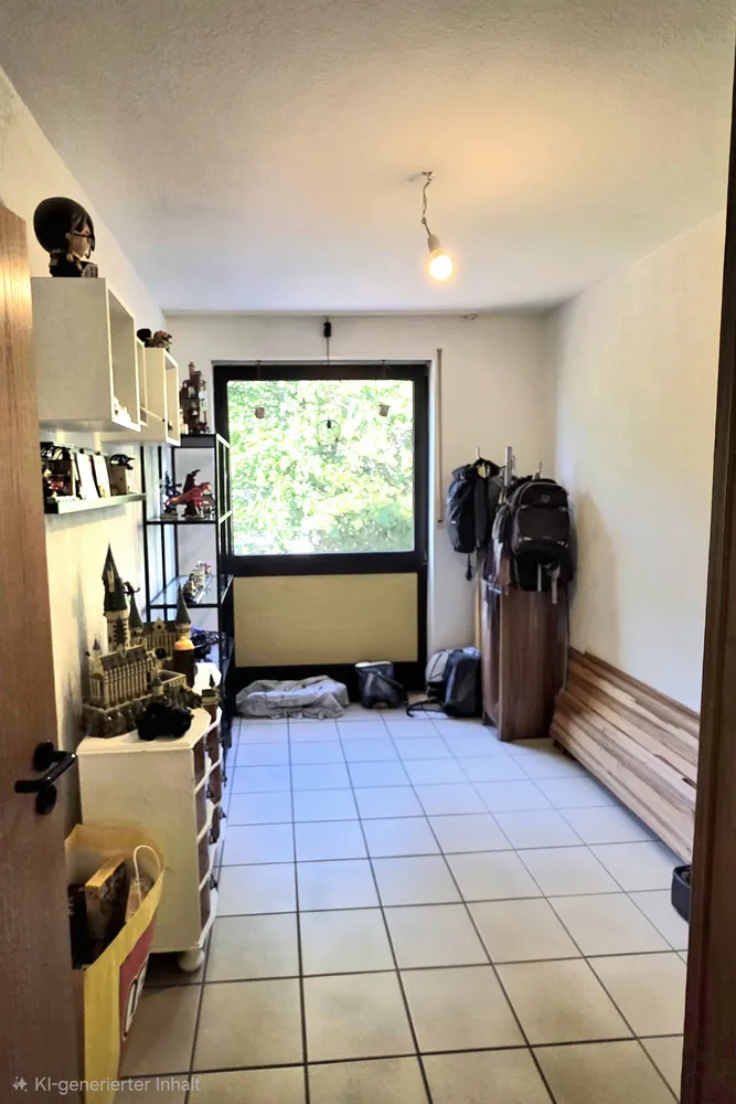 4 Zimmer Wohnung mit 82 m² in Oberhausen – Bild 3