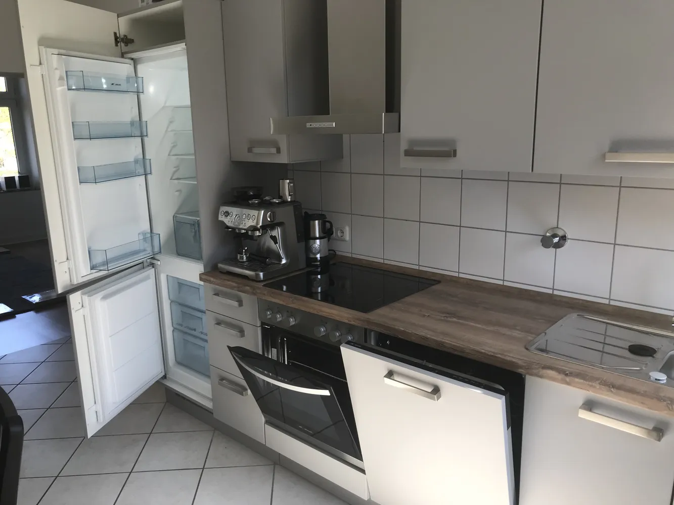 3 Zimmer Wohnung mit 62 m² in Essen – Bild 10