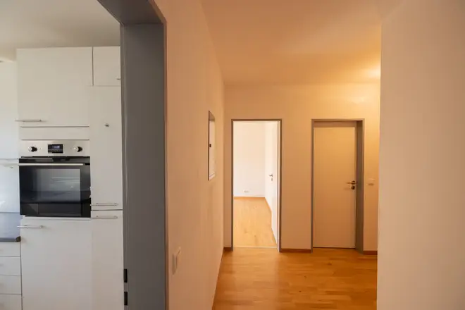 2 Zimmer Wohnung mit 60 m² in Braunschweig – Bild 6