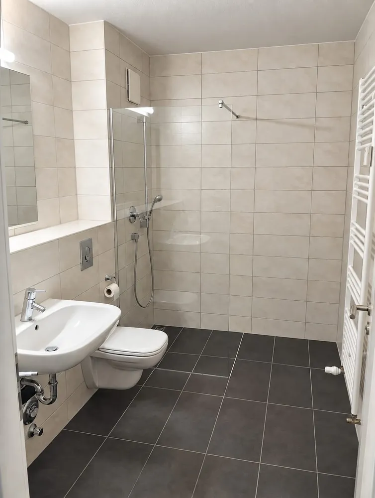 2 Zimmer Wohnung mit 59 m² in Karlsruhe – Bild 6