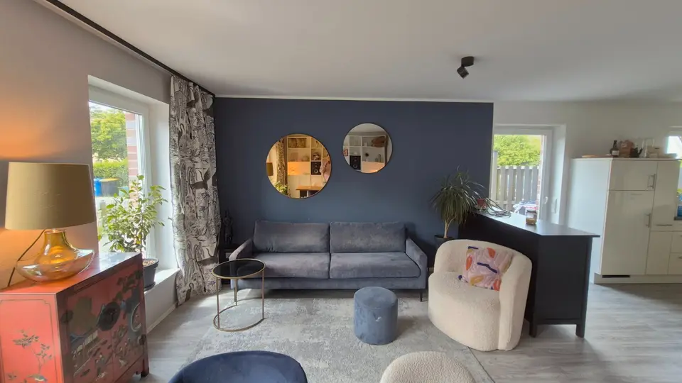 2 Zimmer Wohnung mit 80 m² in Oldenburg – Bild 6