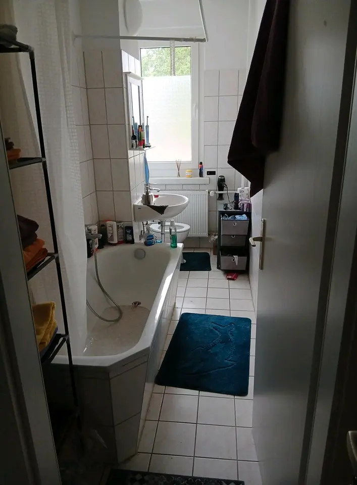 2 Zimmer Wohnung mit 47 m² in Schwedt/Oder – Bild 4
