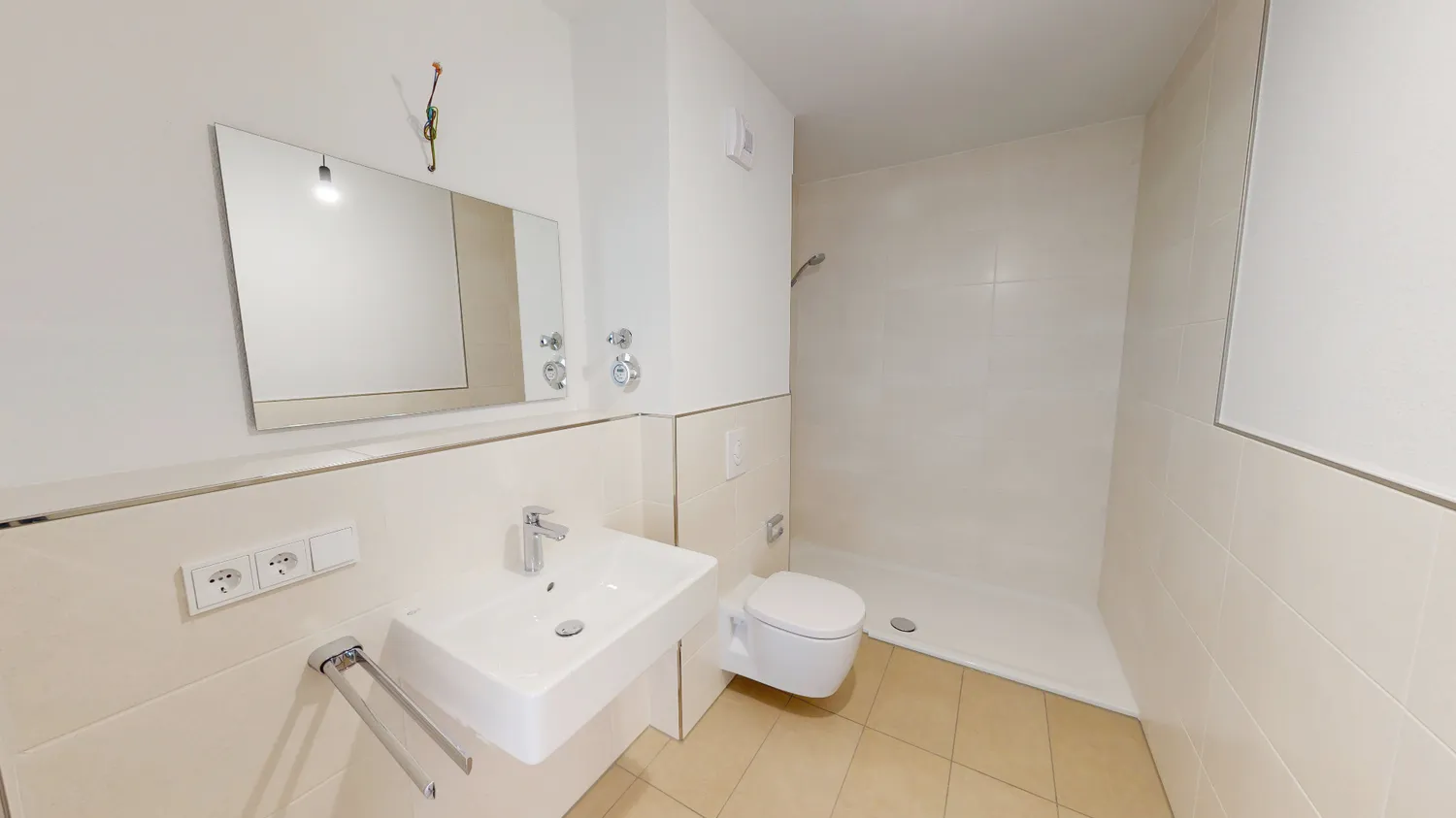 1 Zimmer Wohnung mit 40 m² in Wiesbaden – Bild 4