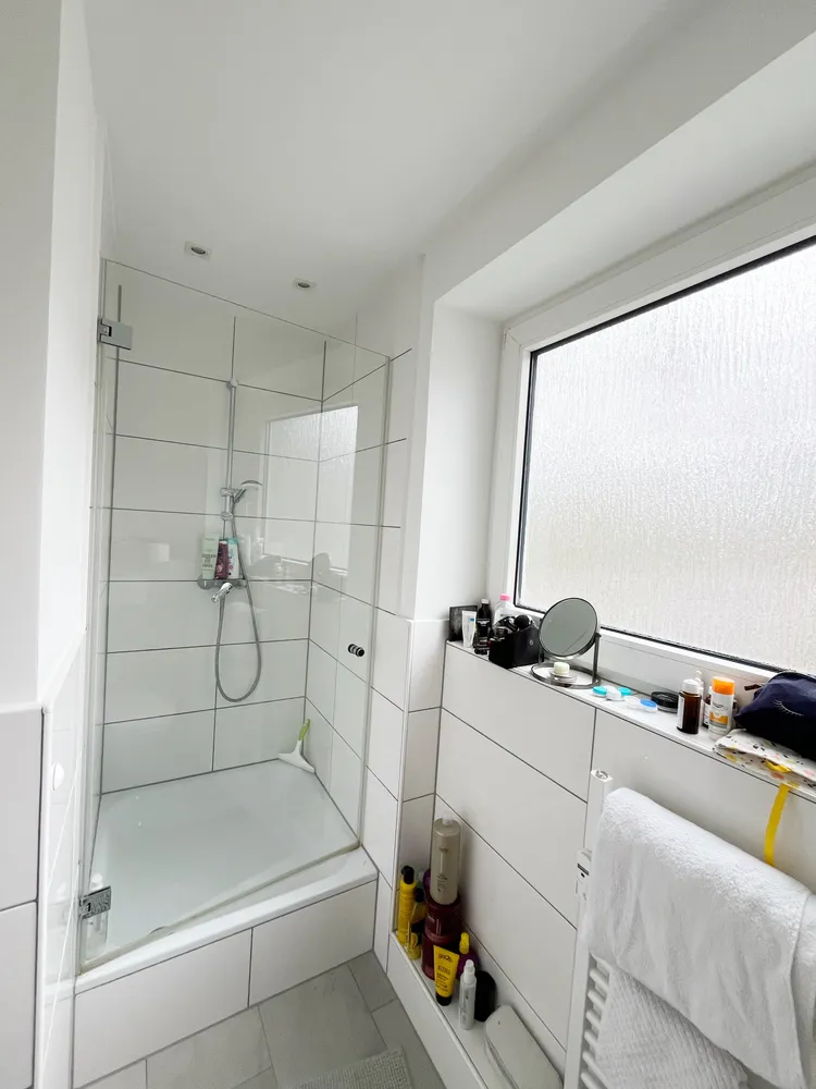 1 Zimmer Wohnung mit 32 m² in Düsseldorf – Bild 8
