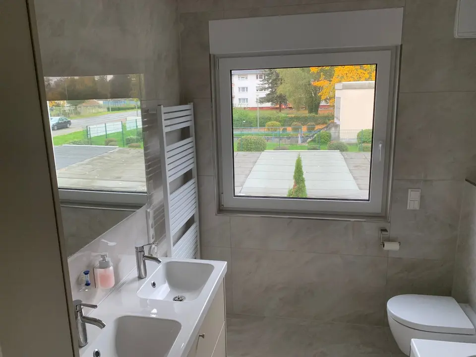 WG-Zimmer mit 14 m² in Hanau – Bild 8