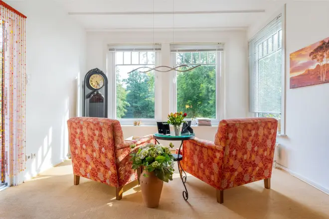 5 Zimmer Haus mit 145 m² in Hamburg – Bild 3