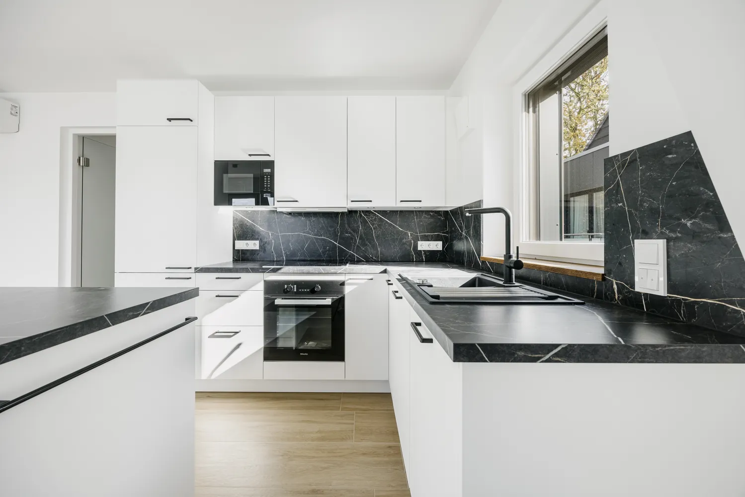 3 Zimmer Wohnung mit 76 m² in Münster – Bild 3