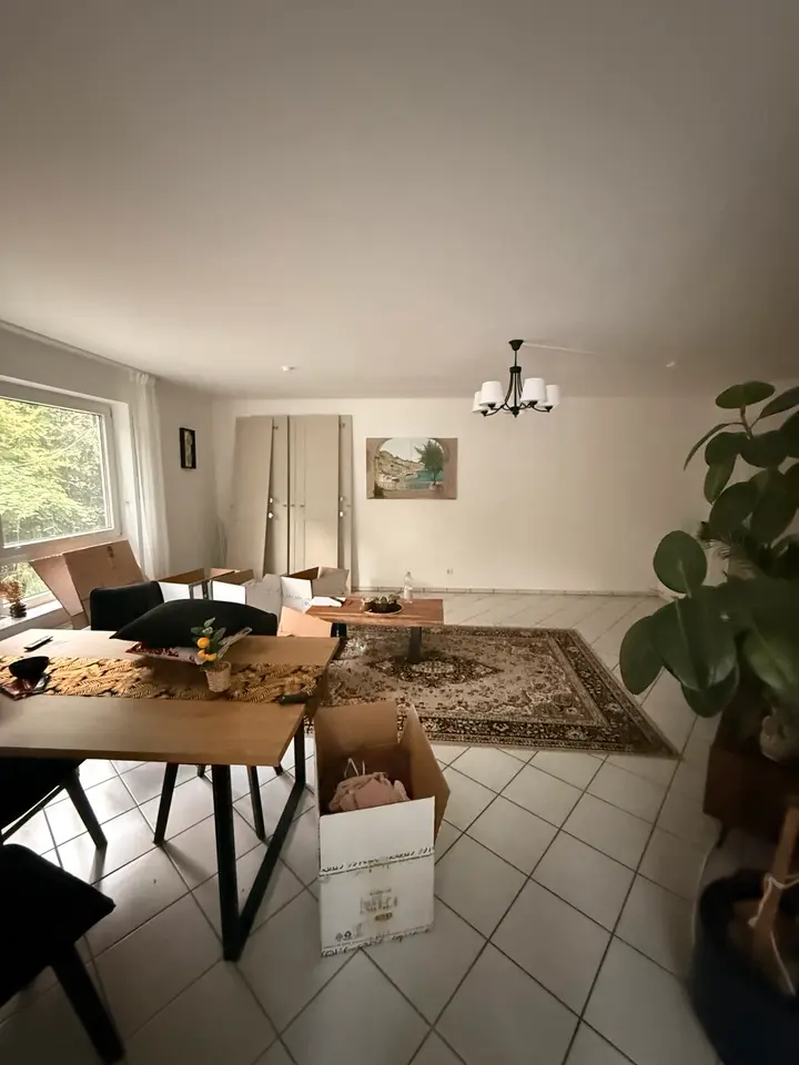 2 Zimmer Wohnung mit 82 m² in Dortmund – Bild 1