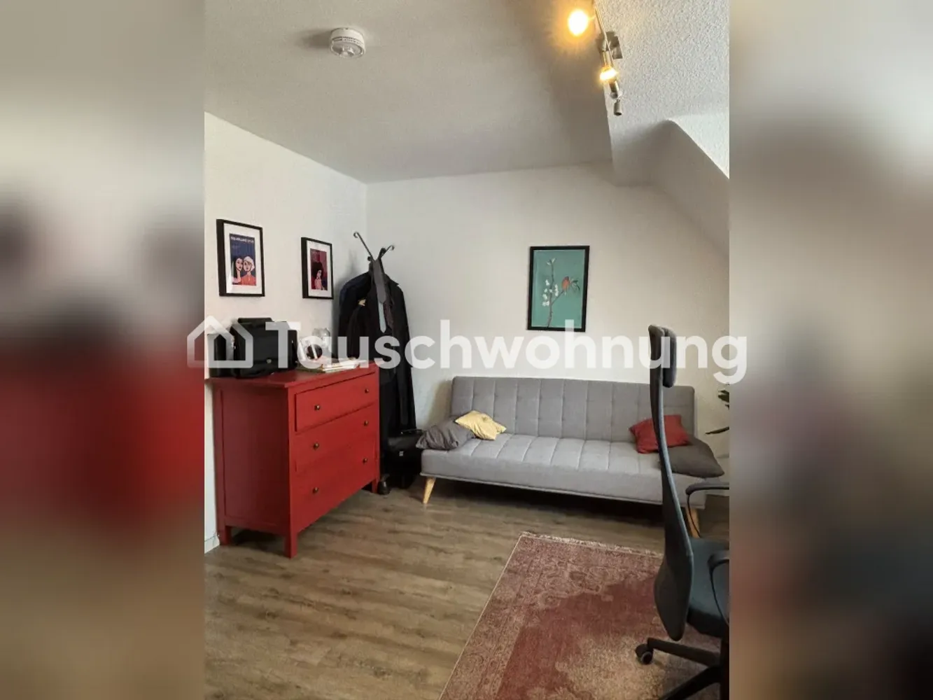 3 Zimmer Wohnung mit 60 m² in Köln – Bild 2