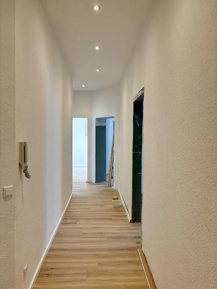 3 Zimmer Wohnung mit 83 m² in Frankfurt am Main – Bild 5