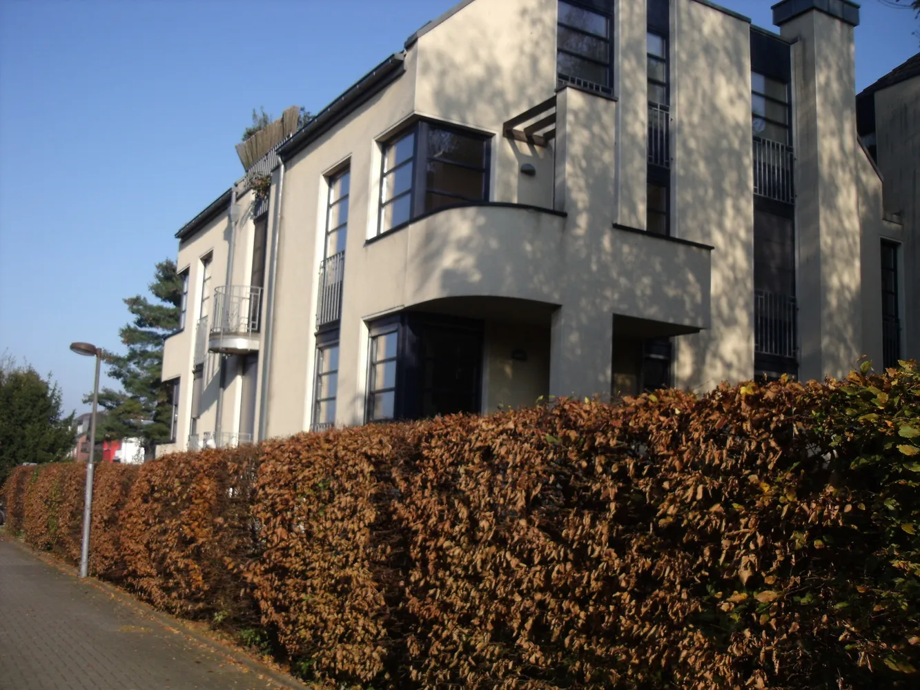 2 Zimmer Wohnung mit 64 m² in Ratingen – Bild 1