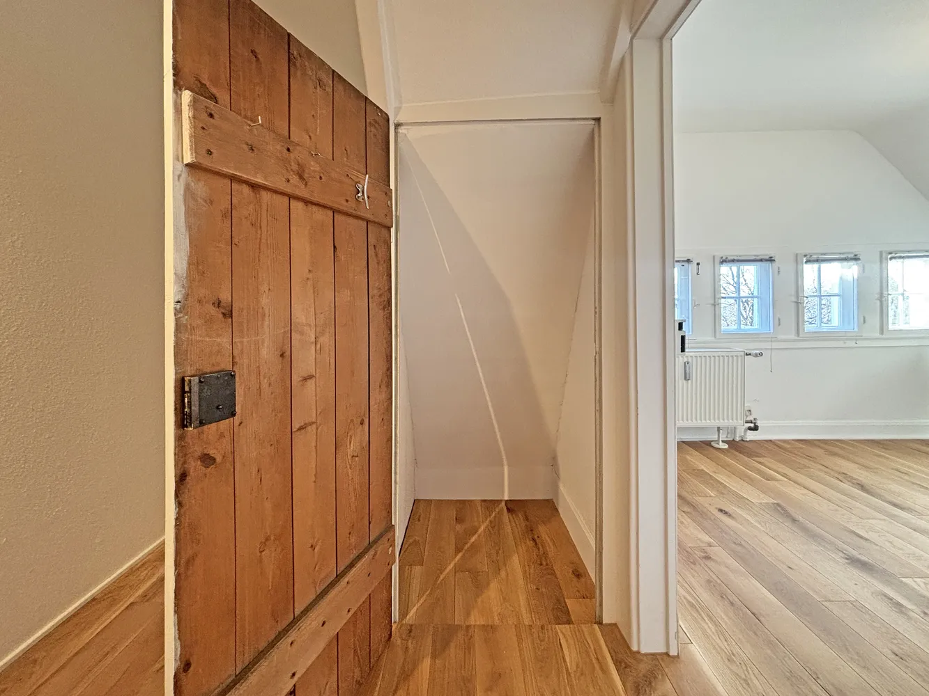 4 room apartment with 108 m² in Stuttgart – Photo 3