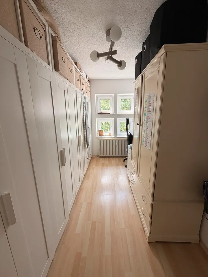 3 Zimmer Wohnung mit 74 m² in Straubing – Bild 9