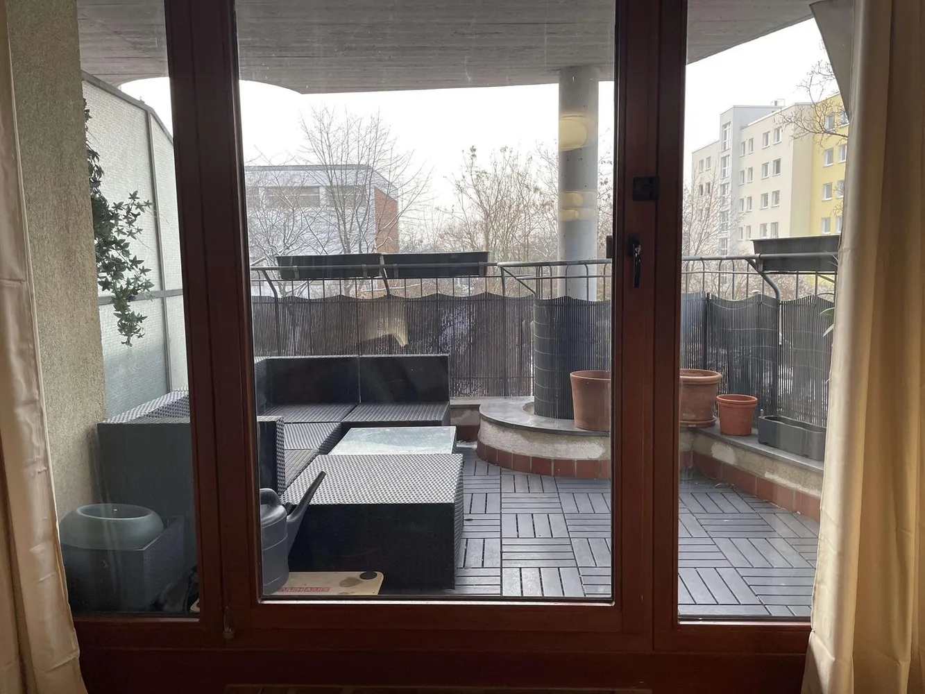 2 Zimmer Wohnung mit 85 m² in Berlin – Bild 12