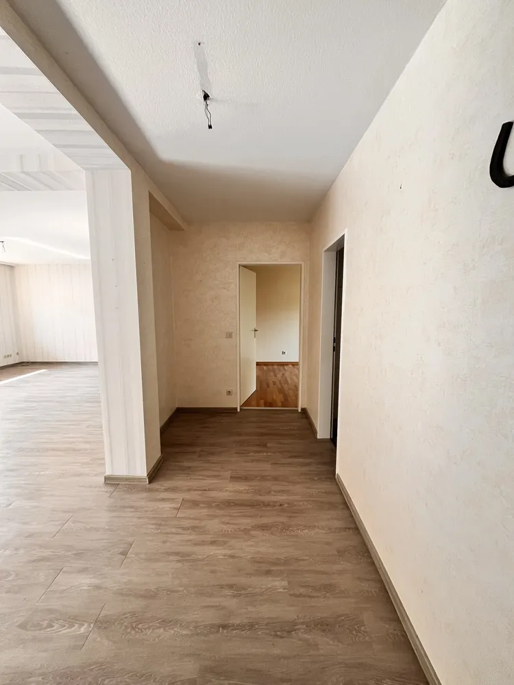 4 Zimmer Wohnung mit 98 m² in Braunschweig – Bild 9