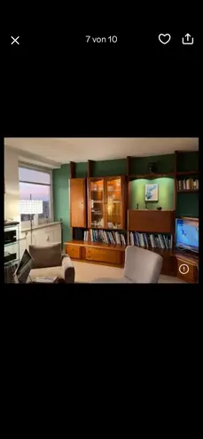 3 Zimmer Wohnung mit 80 m² in Braunschweig – Bild 10