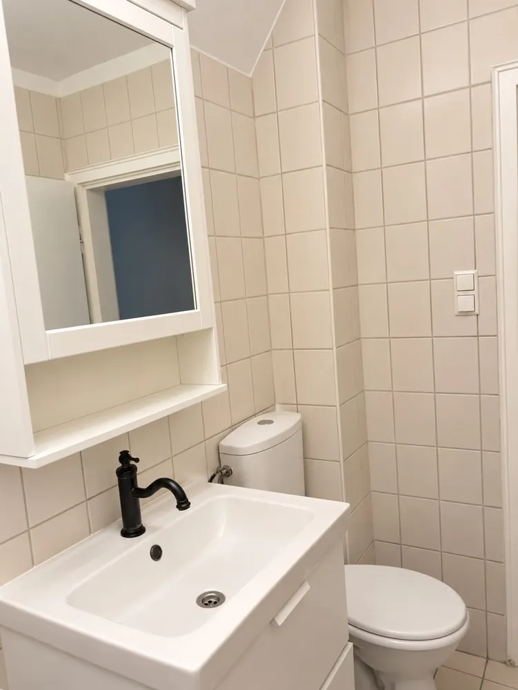 3 Zimmer Wohnung mit 60 m² in München – Bild 1