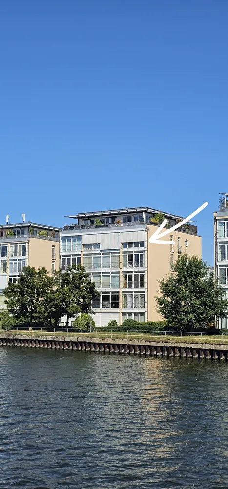 4 Zimmer Wohnung mit 84 m² in Berlin – Bild 6