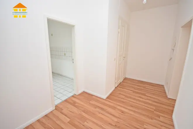 3 Zimmer Wohnung mit 66 m² in Chemnitz – Bild 6