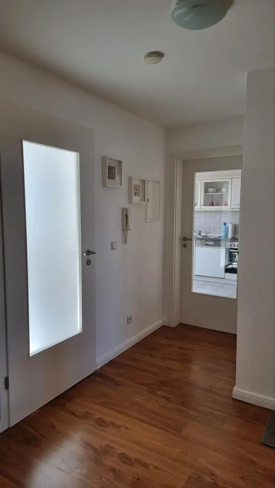 Shared room with 65 m² in Schwerin – Photo 5