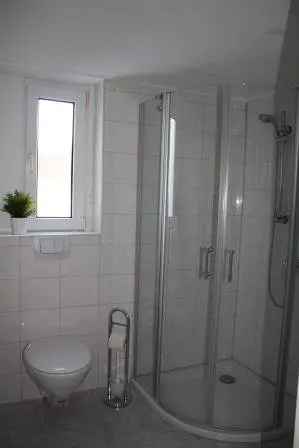 WG-Zimmer mit 55 m² in Detmold – Bild 5