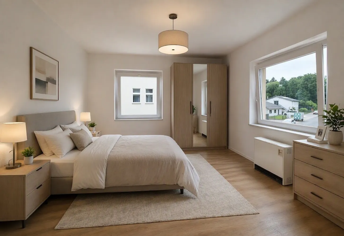 3 Zimmer Wohnung mit 83 m² in Essen – Bild 2