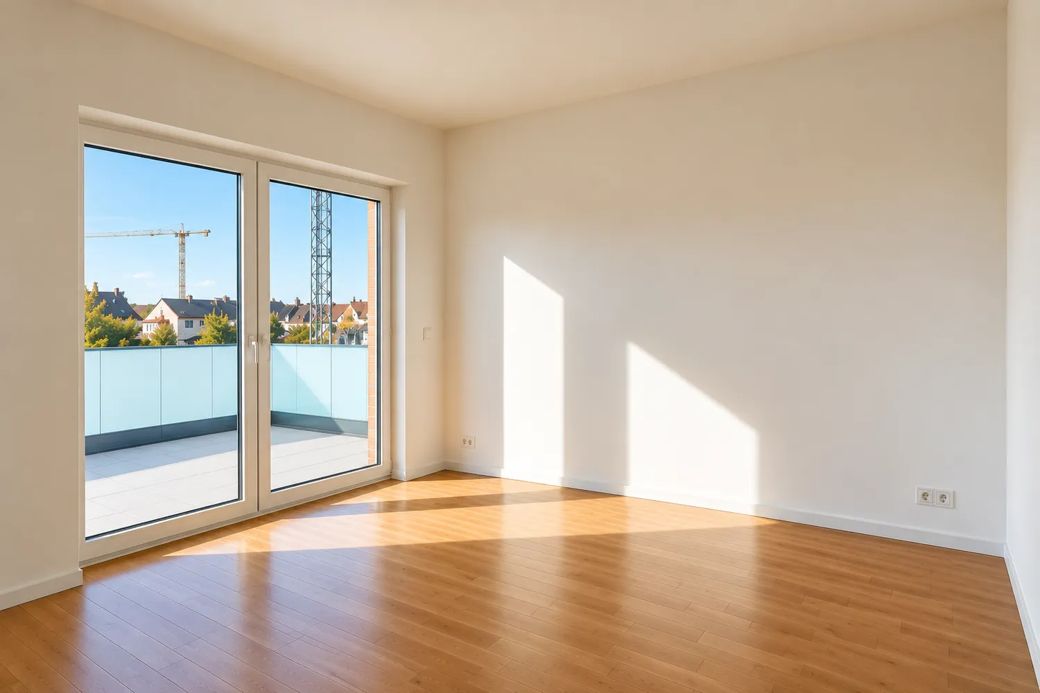 3 Zimmer Wohnung mit 102 m² in Hannover – Bild 6