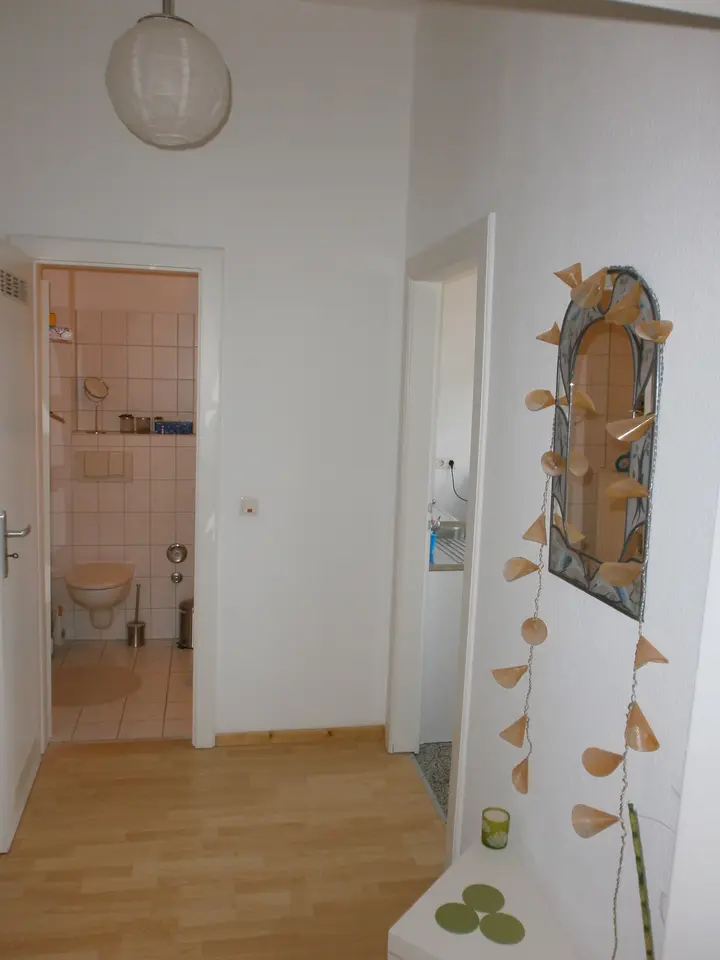 WG-Zimmer mit 42 m² in Hannover – Bild 9