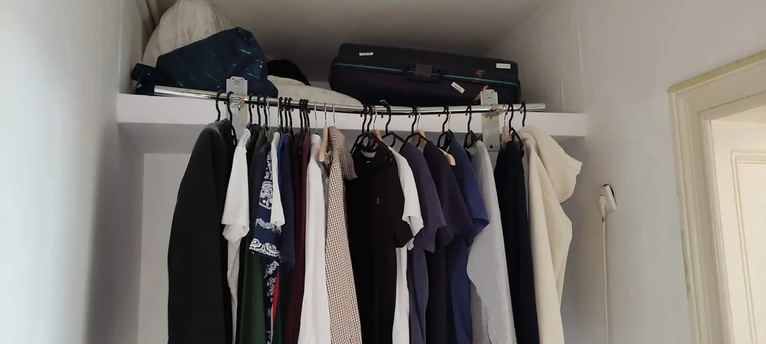 WG-Zimmer mit 14 m² in Berlin – Bild 6