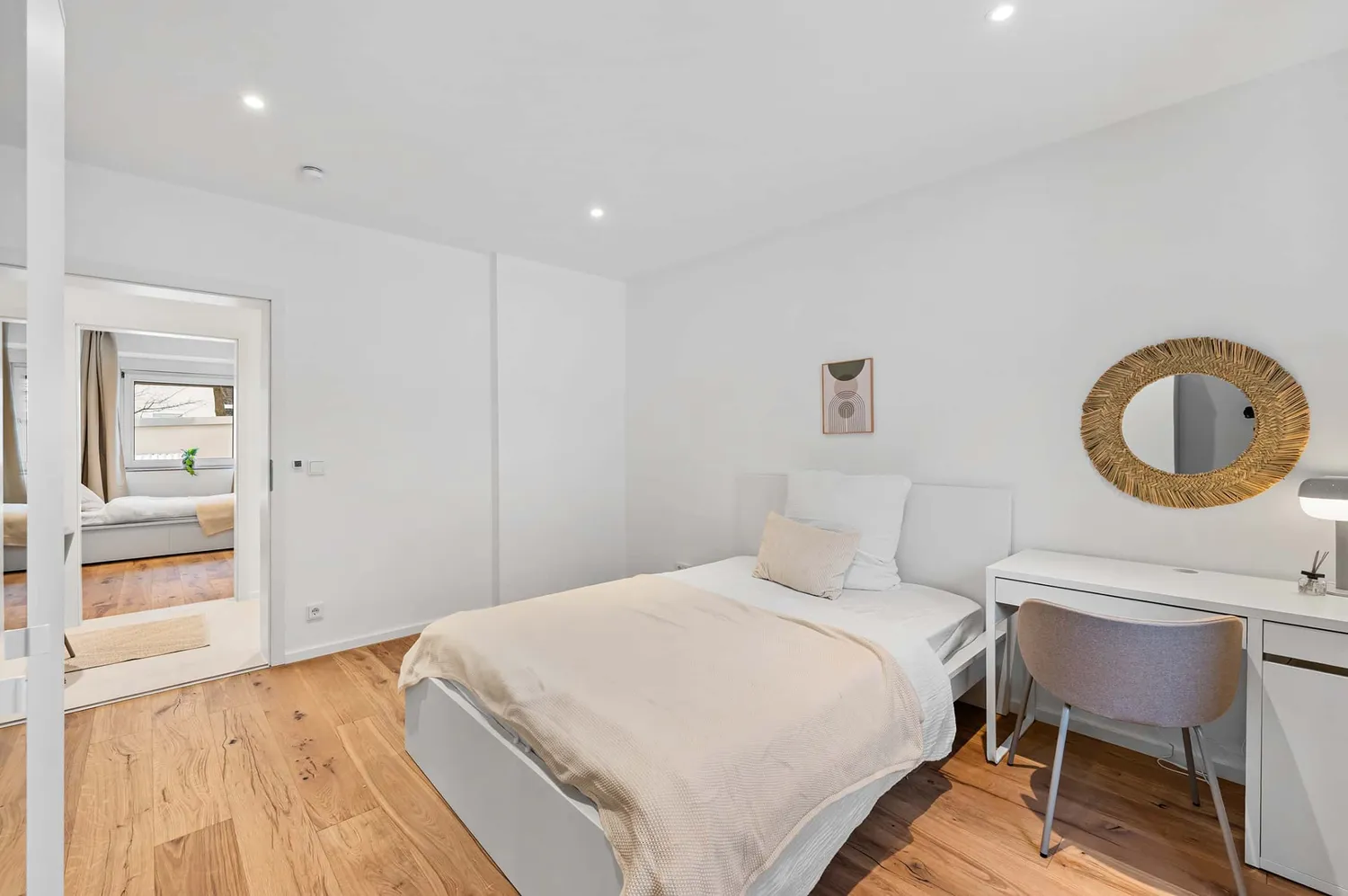 WG-Zimmer in München – Bild 1