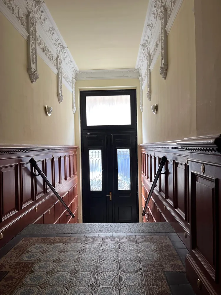 2 Zimmer Wohnung mit 45 m² in Leipzig – Bild 7