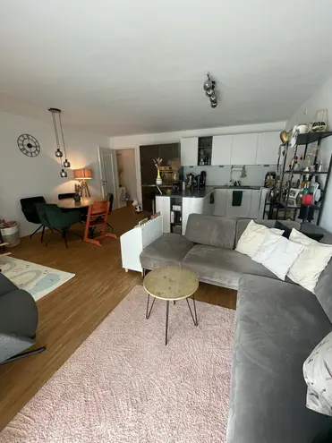 3 Zimmer Wohnung mit 83 m² in München – Bild 4