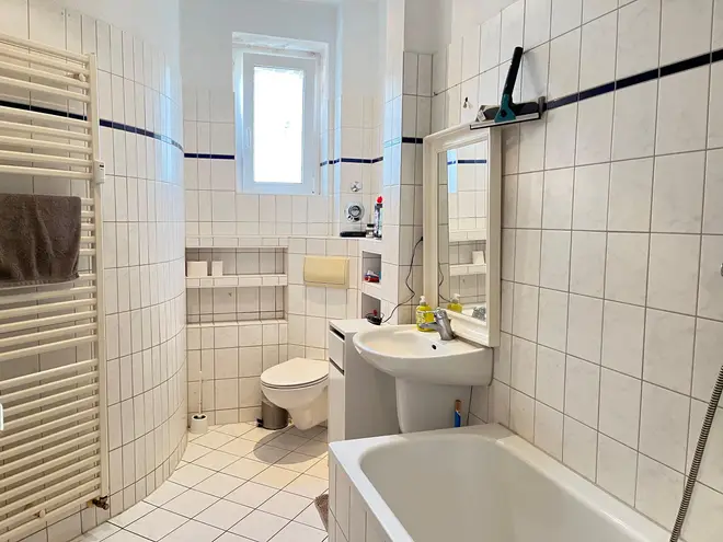 2 Zimmer Wohnung mit 65 m² in Berlin – Bild 7