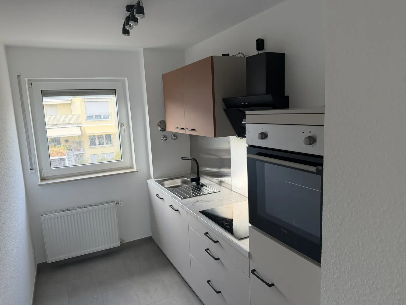 3 Zimmer Wohnung mit 75 m² in Frankfurt am Main – Bild 9