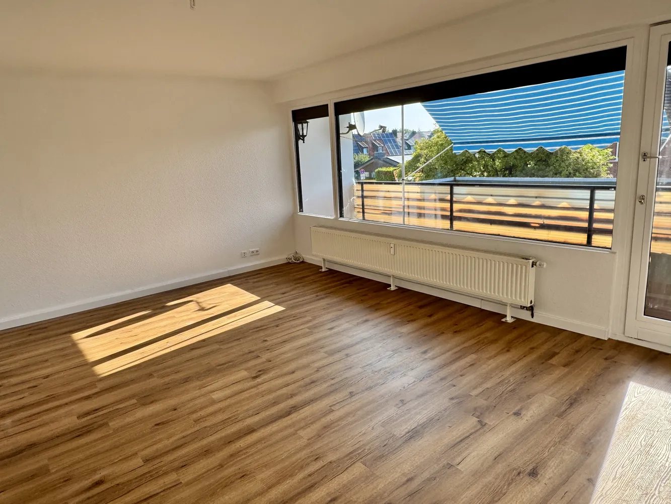 3 Zimmer Wohnung mit 76 m² in Willich – Bild 4