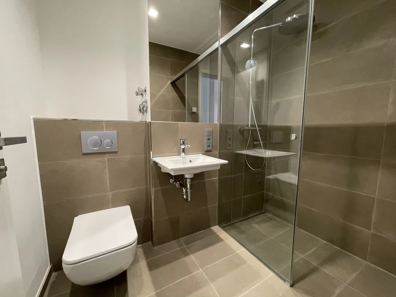 1 Zimmer Wohnung mit 50 m² in Berlin – Bild 10