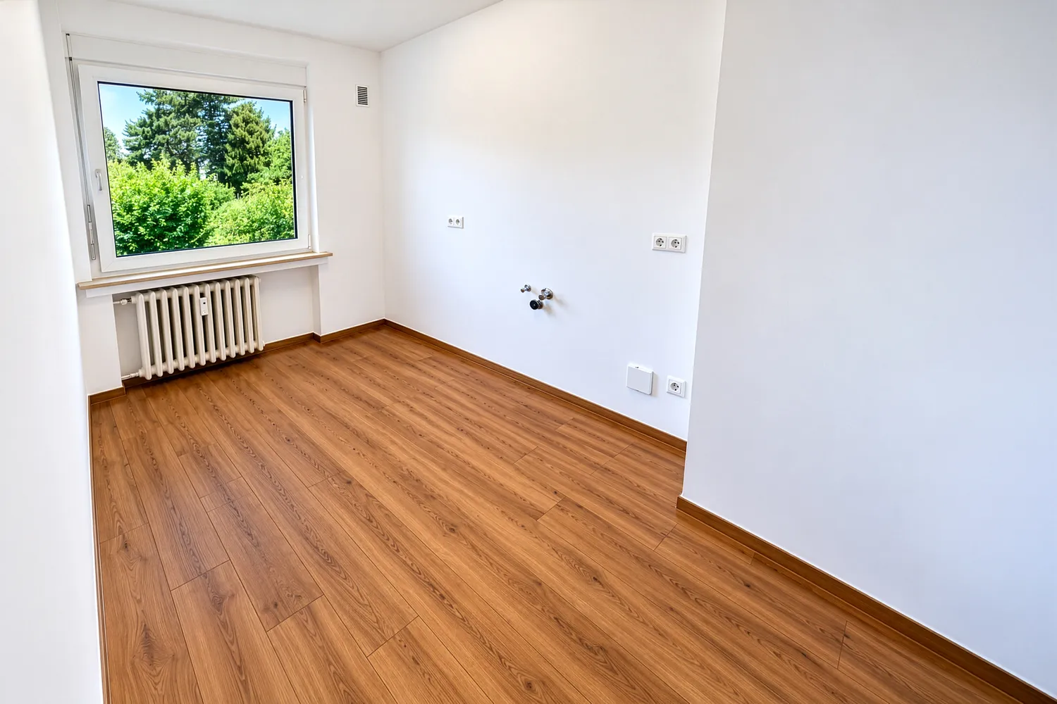 3 Zimmer Wohnung mit 68 m² in Krefeld – Bild 9