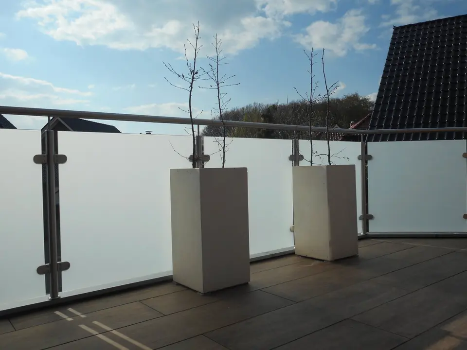 2 Zimmer Wohnung mit 58 m² in Rees – Bild 10