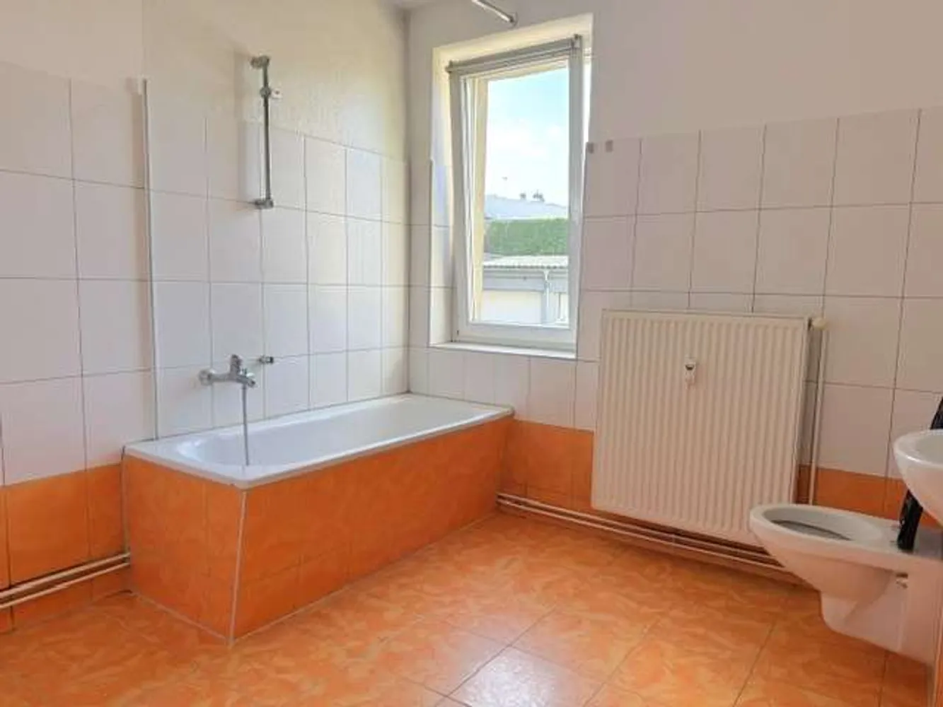 2 room apartment with 61 m² in Güstrow – Photo 7