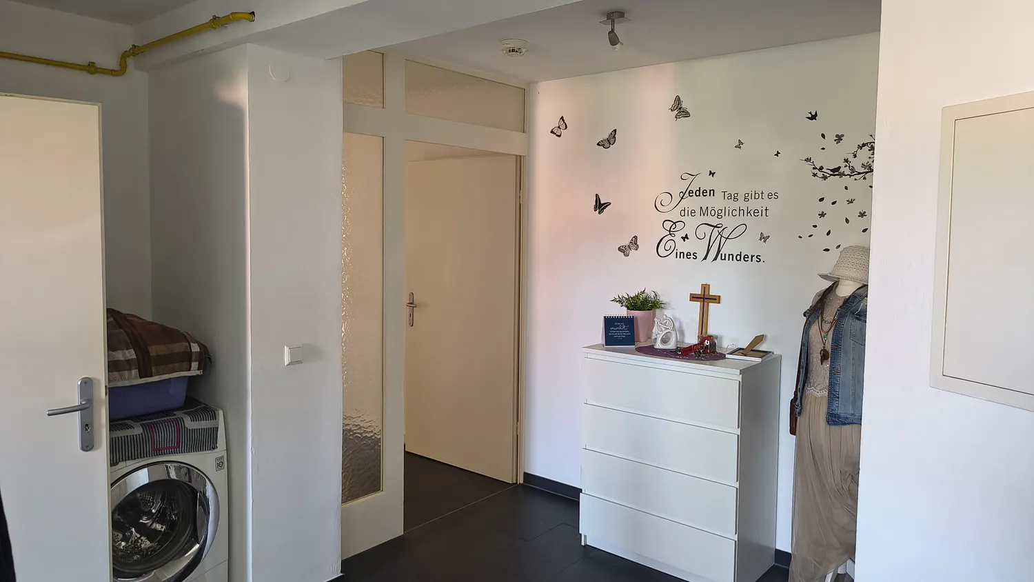 3 Zimmer Wohnung mit 91 m² in Lindau – Bild 8