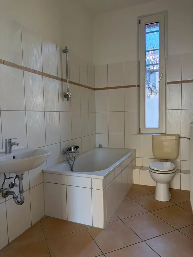 6 Zimmer Wohnung mit 148 m² in Nürnberg – Bild 8