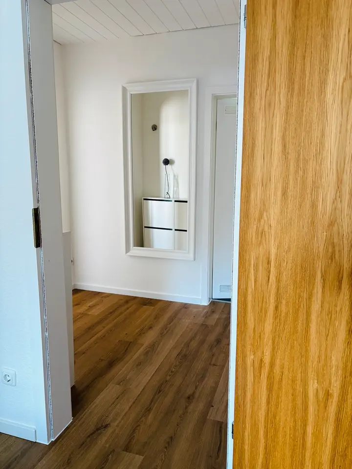 2 Zimmer Wohnung mit 64 m² in Wuppertal – Bild 7