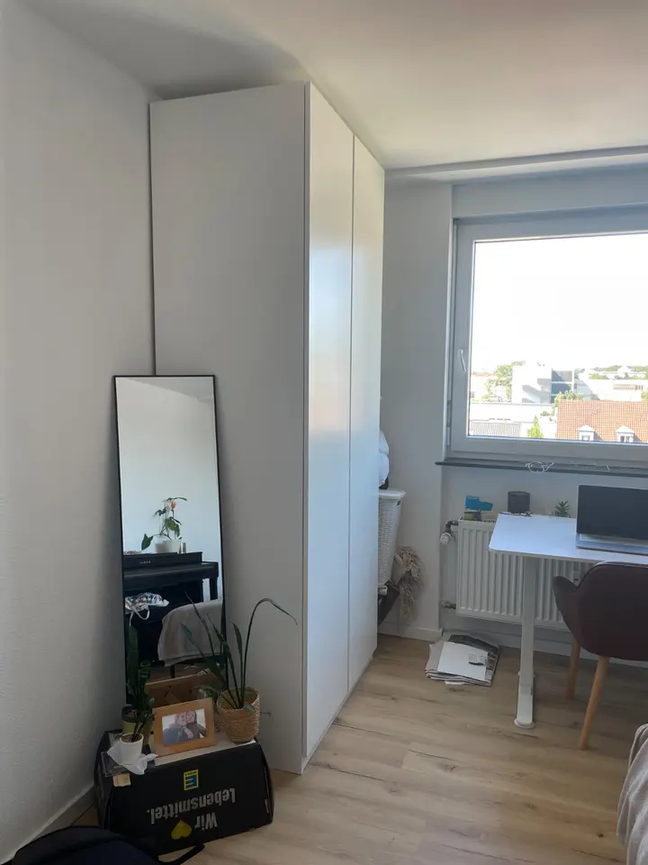 WG-Zimmer mit 88 m² in Heilbronn – Bild 3