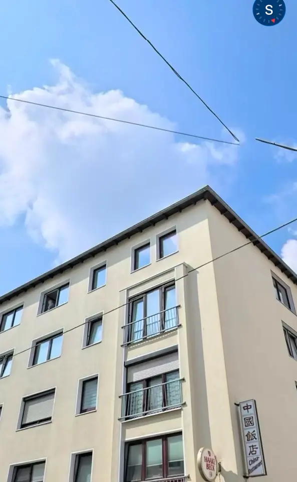 3 Zimmer Wohnung mit 67 m² in Bremerhaven – Bild 9
