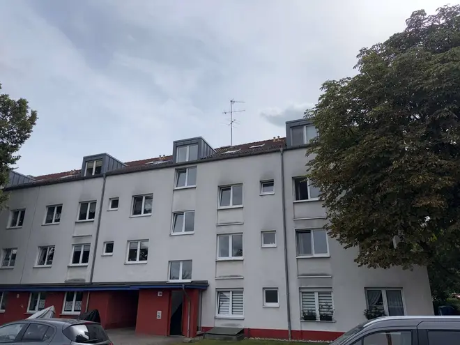 4 Zimmer Wohnung mit 84 m² in Berlin – Bild 10