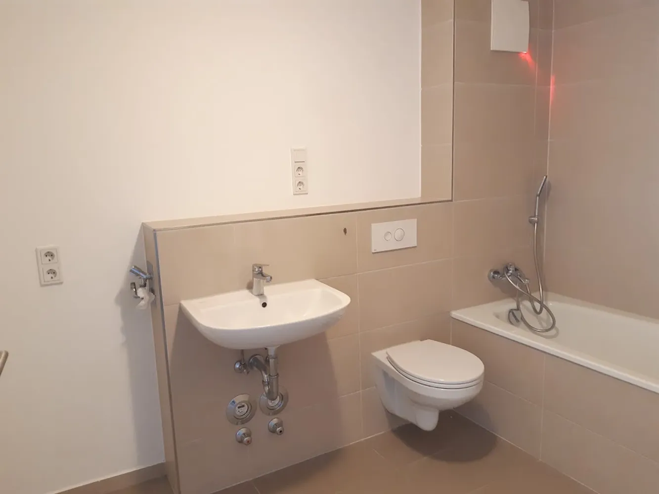 1 room apartment with 41 m² in Berlin – Photo 6