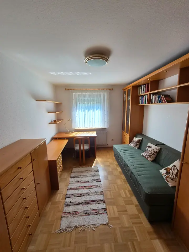 4 room apartment with 100 m² in Reutlingen – Photo 6