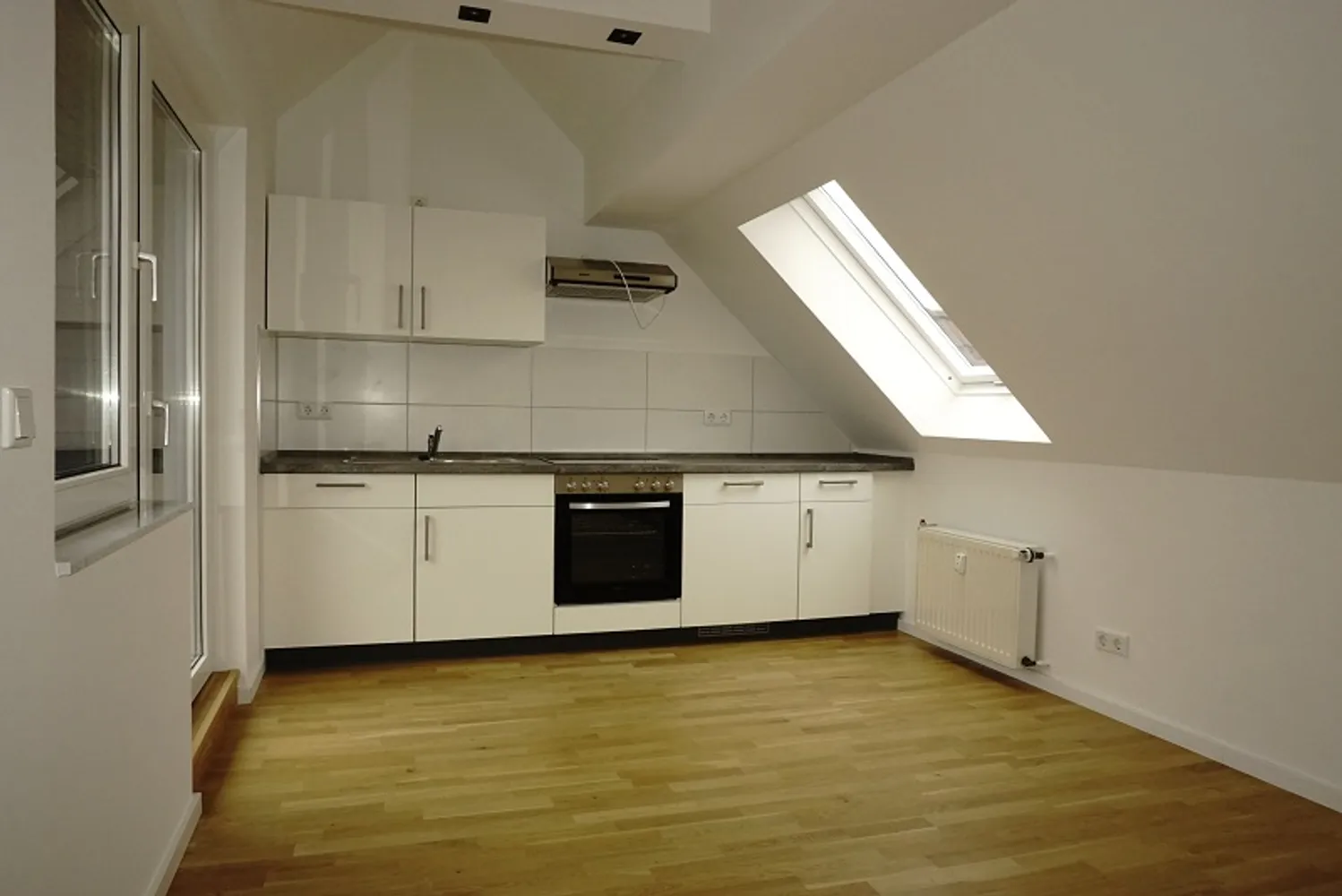 2 Zimmer Wohnung mit 60 m² in Leipzig – Bild 2